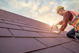 Fast & Reliable Emergency Roof Repairs in Spearman, TX